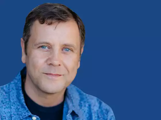 Craig Martin,
Spirituality
Expert at Soulful Summit 2023: Utazás belül, kezdődjön!