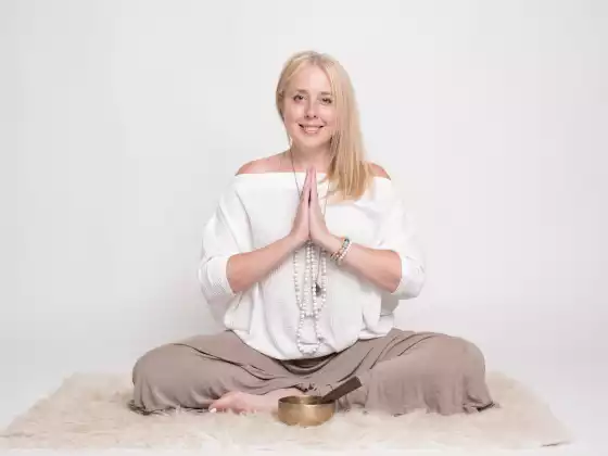 Kim Chestney,
Health & Wellness, Spirituality
Expert at Soulful Summit 2023: Utazás belül, kezdődjön!