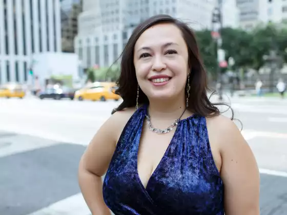 Rachel Haymer,
Spirituality, Spirituality, Arts, Spirituality, Health & Wellness
Expert at Soulful Summit 2023: Utazás belül, kezdődjön!