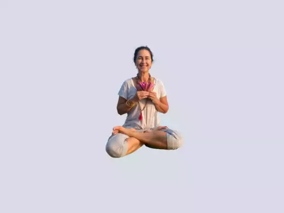 Nicki Doane,
Health & Wellness, Health & Wellness
Expert at Soulful Summit 2023: Utazás belül, kezdődjön!