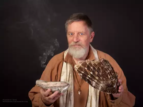 Dwight Harriman,
Spirituality, Spirituality
Expert at Radiant Renewal: Online Symposium on Health, Wellness, and Spirituality sa Summer 2023