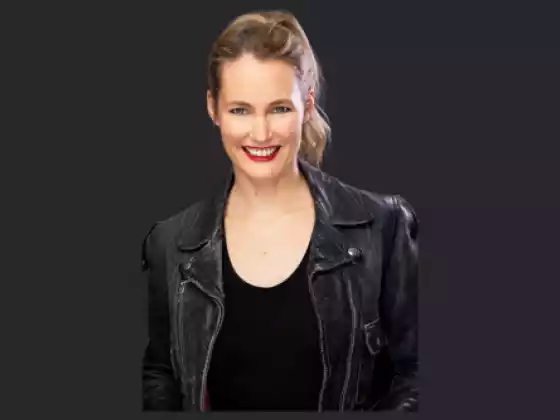 Joanna Stone,
Health & Wellness, Health & Wellness
Expert at Radiant Renewal: Online Symposium on Health, Wellness, and Spirituality sa Summer 2023