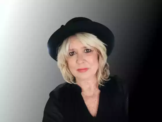 Landria Onkka,
Health & Wellness, Spirituality, Spirituality, Spirituality, Spirituality, Health & Wellness, Health & Wellness
Expert at Soulful Summit 2023: Utazás belül, kezdődjön!