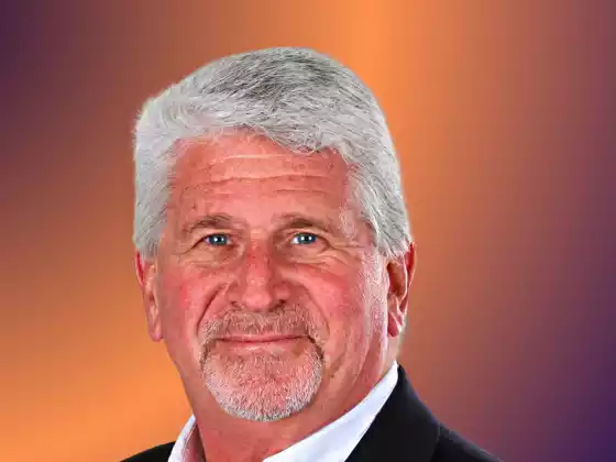Wally Hauck,
Career Development, Health & Wellness
Expert at வெற்றிக்கான பாதை