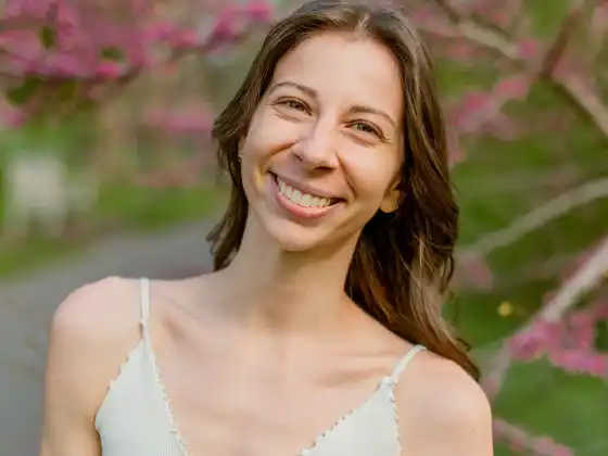 Megan Osika,
Personal Development & Coaching
Expert at Soulful Summit 2023: Utazás belül, kezdődjön!